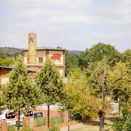 Apartament Salt - Haus I Naumburg (Saale)