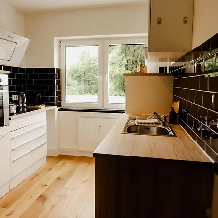 Apartament Salt - Haus I Naumburg (Saale)