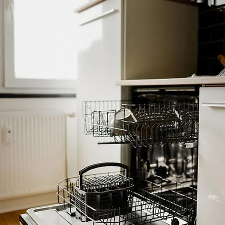 Apartament Salt - Haus I