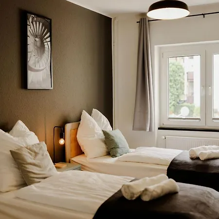 Apartament Salt - Haus I