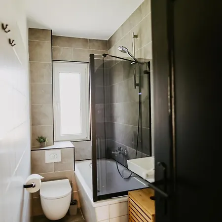 Apartament Salt - Haus I Naumburg (Saale)