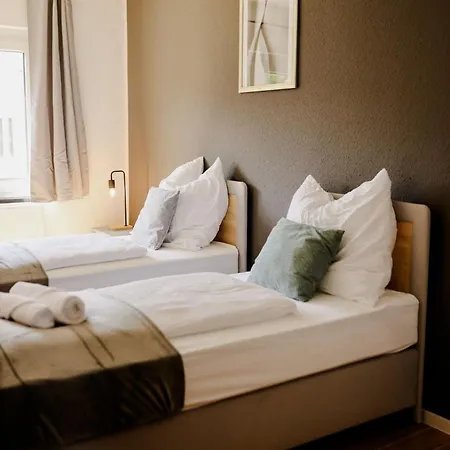 Apartament Salt - Haus I