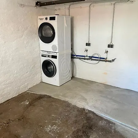 Apartament Salt - Haus I